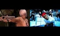 Thumbnail of Devil may cry vs Rollin