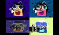 Thumbnail of REUPLOAD 4 Klasky Csupo (My Version)