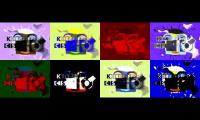 klasky csupo g major 1 to 8