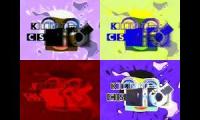 Klasky Csupo In G Major Number Quadparison 1