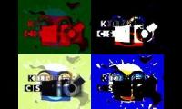 Klasky Csupo In G Major Number Quadparison 2