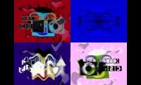 Klasky Csupo In G Major Number Quadparison 4