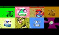 Klasky Csupo G Major 33+40