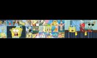 Spongebob game frenzy moments