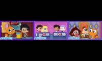Thumbnail of All Chibiverse Episodes at the same time (Season 2)