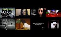 Thumbnail of 8 of my favorite urban legends