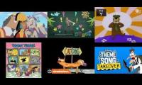 Thumbnail of joseph manning theme song takeover