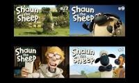 Thumbnail of shaun bitzer farmer and shirley all screaming