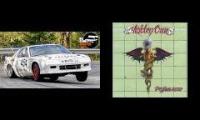 Thumbnail of Mötley camaro hillclimb