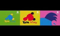 Thumbnail of Toon Hisney Branding