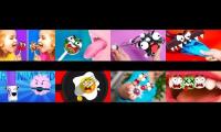 A Up to Faster Doodland (+ Tpot 4 reanimated Video)