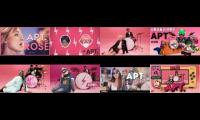 APT Collab (alot of covers)