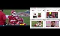 Thumbnail of Up to faster 11 to the franchise (Kansas City Chiefs)