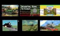 Thumbnail of insert runaway theme mashup name here #3
