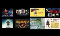 Thumbnail of Superman - In Theaters July 11, 2025: Part IIII: Superman Radio Show - Episode 1