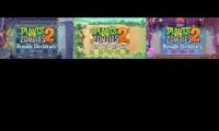 Thumbnail of Plants vs zombies 2 Zombotany