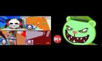 up to faster 5 parison to combo panda