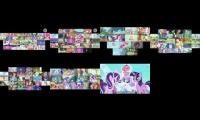 Ponyvistion season 1-6