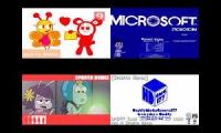 Thumbnail of Sparta Remixes Side by Side 17 (Arkitech Version)