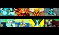 Thumbnail of The Alien Worlds of Cartoon Network’s Ben 10 | Cartoon Network (Episodes 1 to 8).