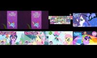 Thumbnail of My Little Pony: Friendship is Magic: The Full Complete Discovery Family Series: Part Fourteen