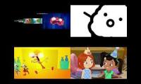 Up To Faster 93 Parison To Unikitty