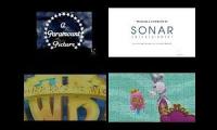 Multi-Logo: Homemade Intros Daniel Tigers Neighborhood!