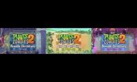 Thumbnail of Plants vs zombies 2: Zombotany