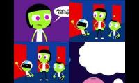 Up To Faster 4 Parison To PBS Kids