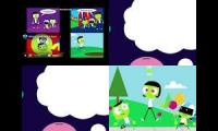 Up To Faster 7 Parison To PBS Kids