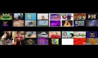 Thumbnail of Annoying Goose Quadparison Eightparison 12