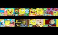 8 episodios do bob esponja