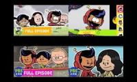 Thumbnail of Up To Faster 4 Parison To Xavier Riddle And The Secret Museum
