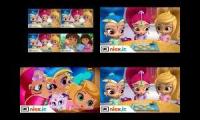 Up to faster 7 pasion to nickelodeon