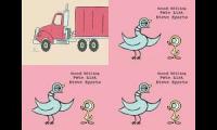 Dont Let The Pigeon Screaming Part 2