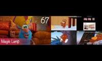 up to faster 28 parison to el pajaro loco and booba