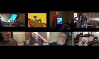 Thumbnail of ANGRY GRANDPA DESTROYS PS4: ALL EIGHT VERSIONS AT ONCE: Part III