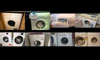 Thumbnail of 8 washing machines at once