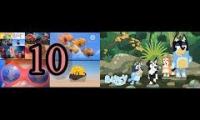 Thumbnail of up to faster 11 parison