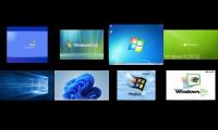 Microsoft Windows startup and shutdown sound. - Youtube Multiplier