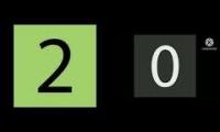 Have Fun Teaching Number 20