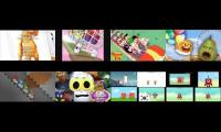Thumbnail of Gonoodle Get Moving 9th Birthday Баркод: 2000002364016 2030-05-31
