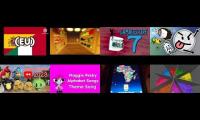 Thumbnail of GOOFY AHH IRRITATING DUCK