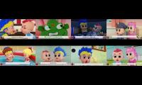 BiBiBerry In Chinese Mashup 8