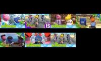 Thumbnail of Los Backyardigans en ingles y español