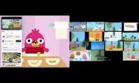 Up To Faster Sago Mini