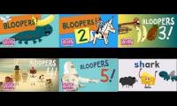 Scratch Garden Bloopers