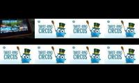 Up to faster  super parison to  angry birds blues