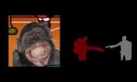 Thumbnail of King Kong and Medic vs Godzilla and Spy