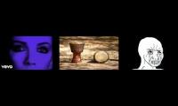 Thumbnail of Sopa do macaco (group chat remix)